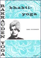 Bhakti-jooga