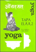 Jooga - tapa elää 2