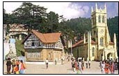 Shimla